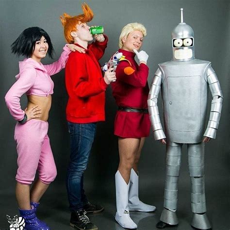 futurama cosplay porn|Futurama Cosplays Porn Videos .